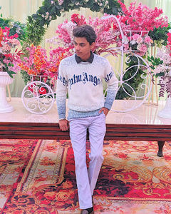 Meet your Posher, Pardeep